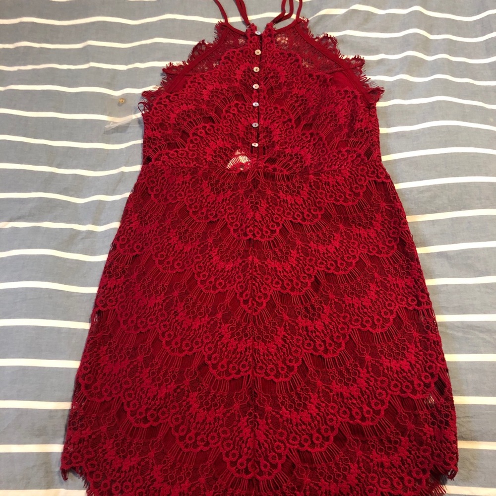 Free People Dress - Picture 5 of 7